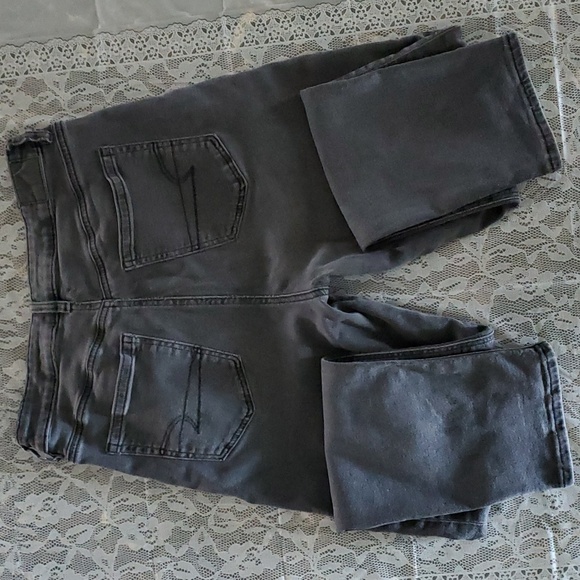 ✨️Mom Jean American Eagle - Picture 7 of 7